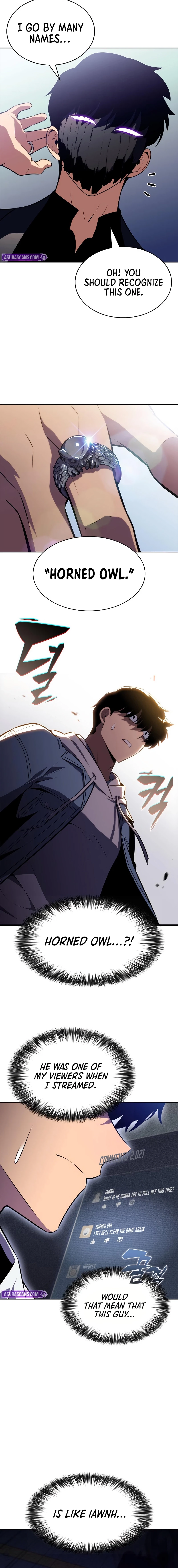 Read I’m the Max-Level Newbie EN Manga Online
