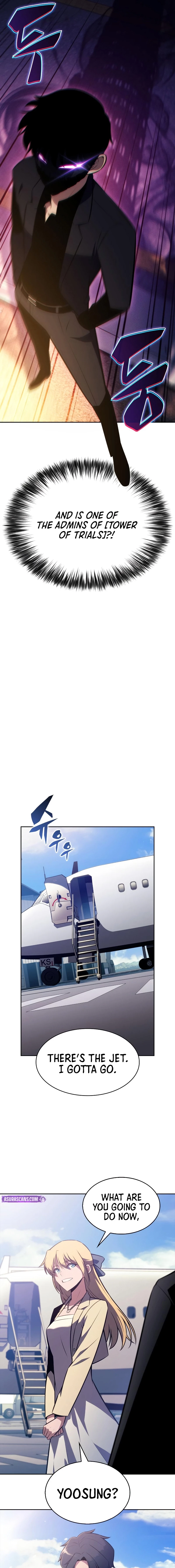 Read I’m the Max-Level Newbie EN Manga Online