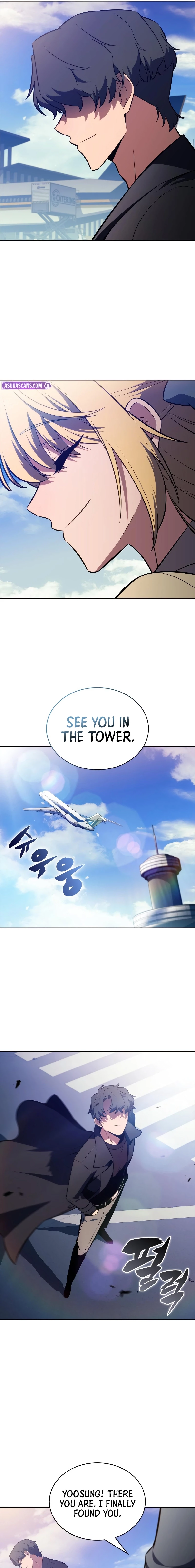 Read I’m the Max-Level Newbie EN Manga Online