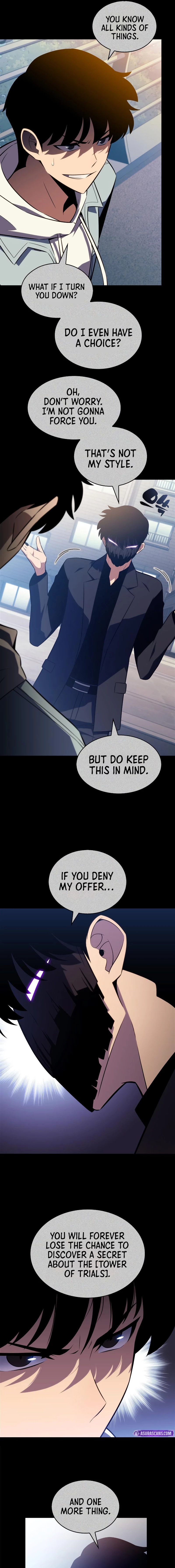Read I’m the Max-Level Newbie EN Manga Online