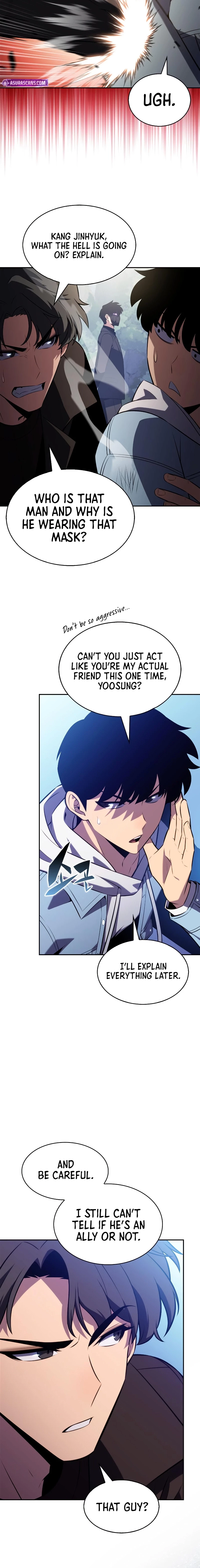 Read I’m the Max-Level Newbie EN Manga Online
