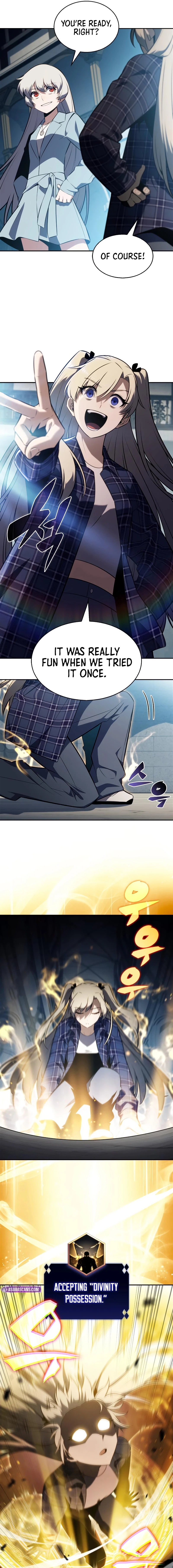 Read I’m the Max-Level Newbie EN Manga Online