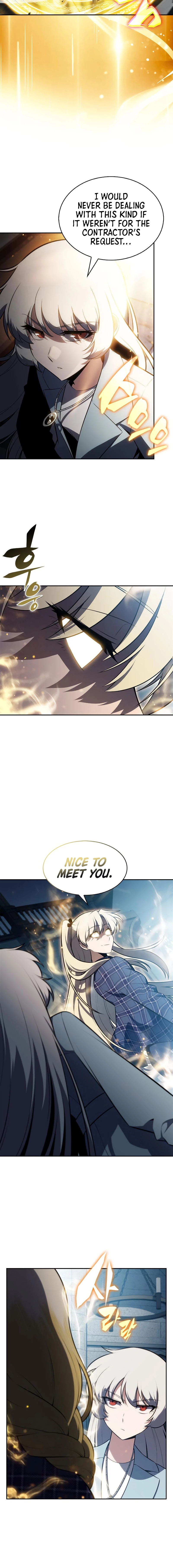 Read I’m the Max-Level Newbie EN Manga Online