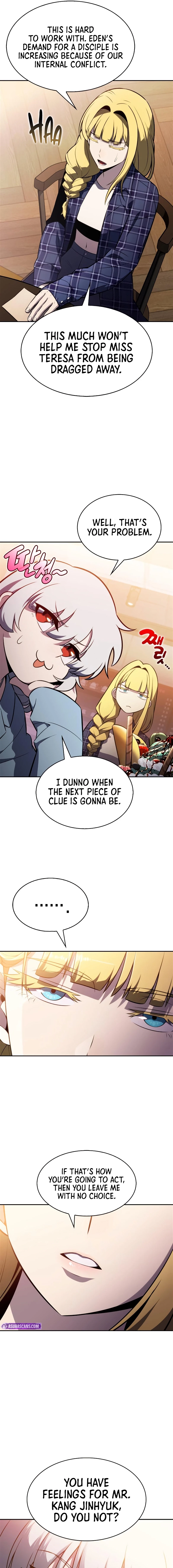 Read I’m the Max-Level Newbie EN Manga Online
