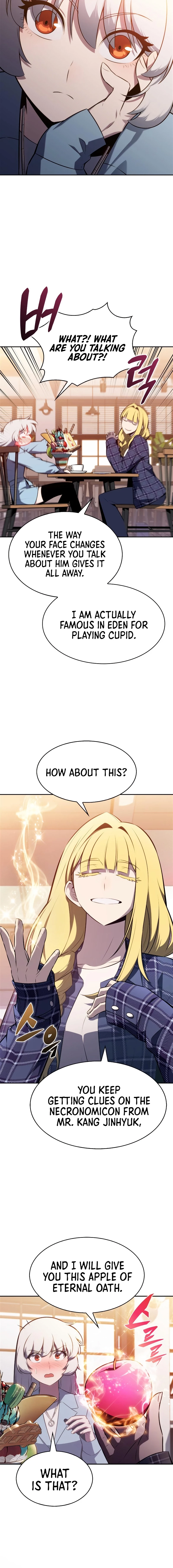 Read I’m the Max-Level Newbie EN Manga Online