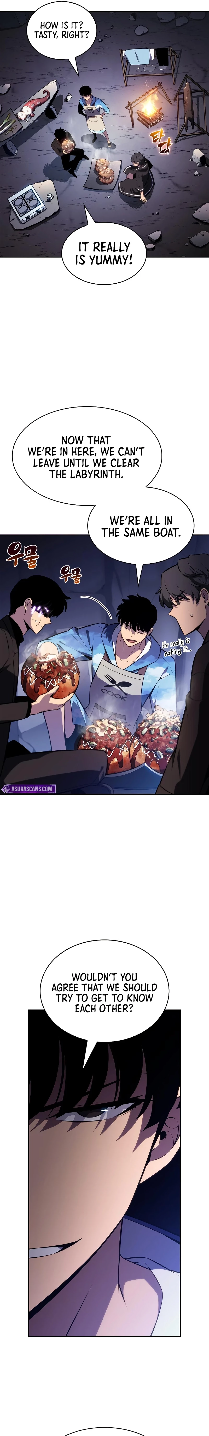 Read I’m the Max-Level Newbie EN Manga Online