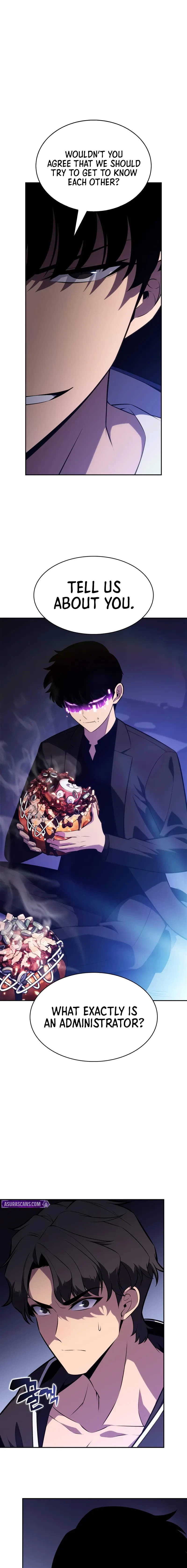 Read I’m the Max-Level Newbie EN Manga Online