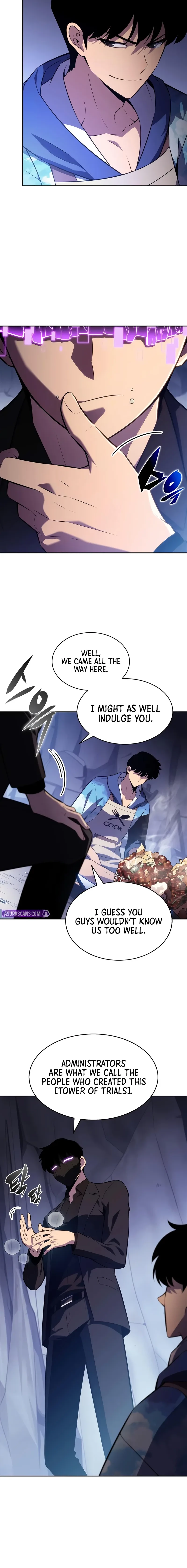 Read I’m the Max-Level Newbie EN Manga Online