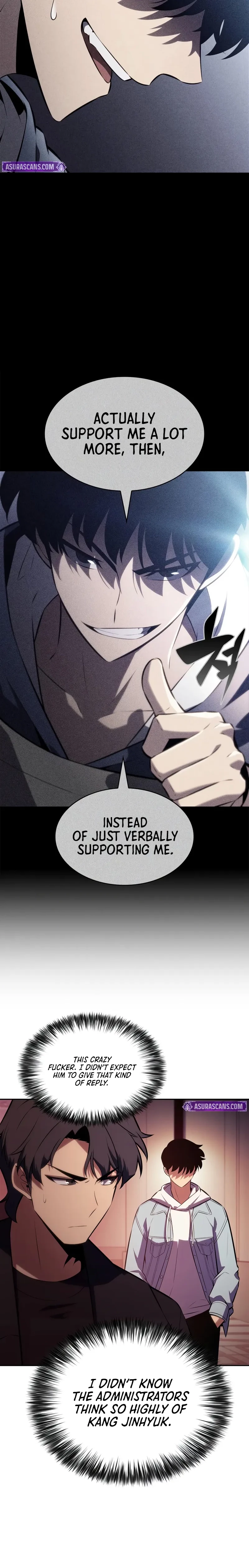 Read I’m the Max-Level Newbie EN Manga Online