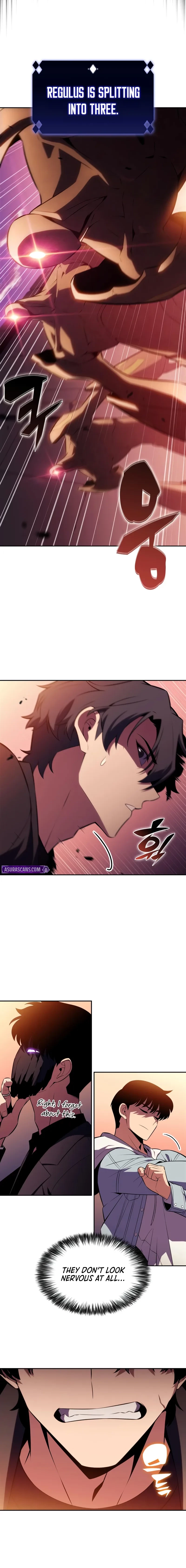 Read I’m the Max-Level Newbie EN Manga Online