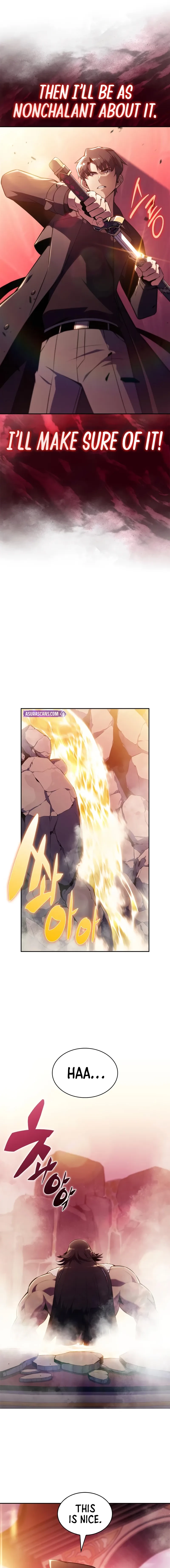 Read I’m the Max-Level Newbie EN Manga Online