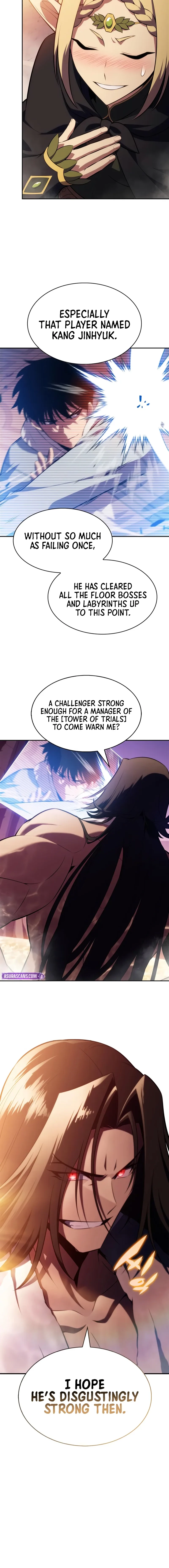 Read I’m the Max-Level Newbie EN Manga Online