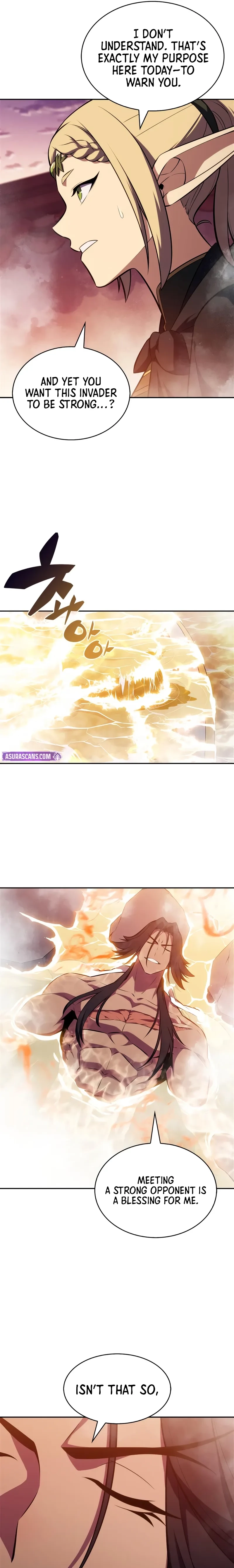 Read I’m the Max-Level Newbie EN Manga Online