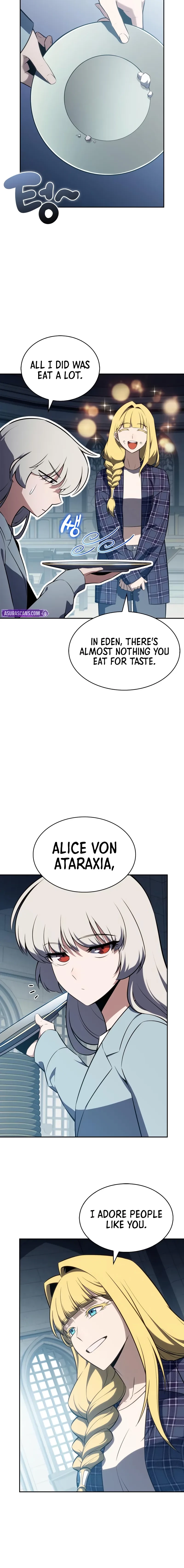 Read I’m the Max-Level Newbie EN Manga Online