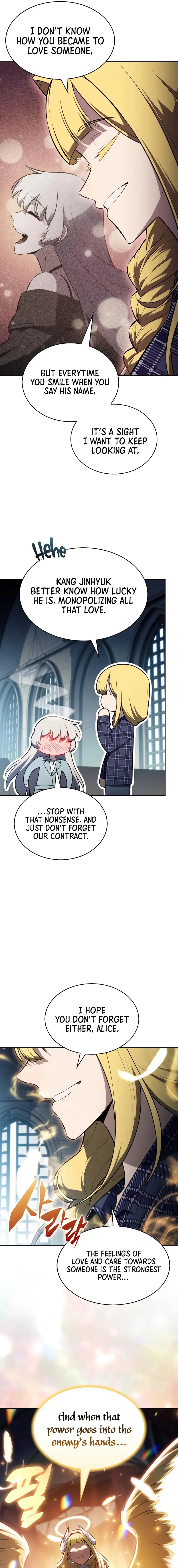 Read I’m the Max-Level Newbie EN Manga Online