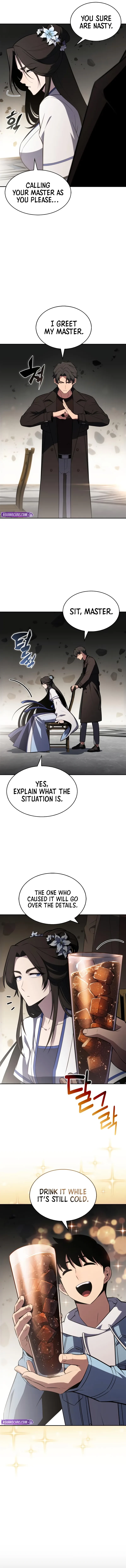 Read I’m the Max-Level Newbie EN Manga Online