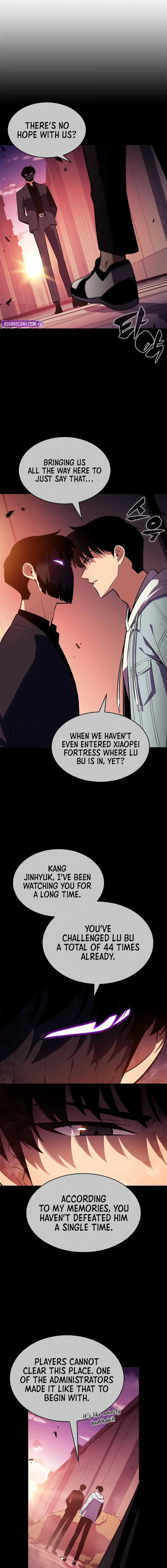 Read I’m the Max-Level Newbie EN Manga Online