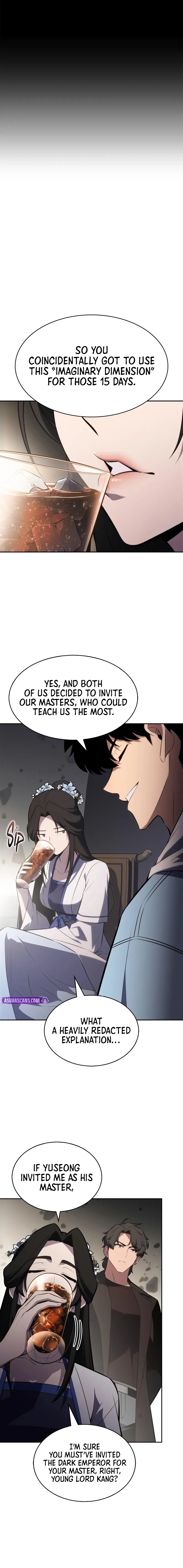 Read I’m the Max-Level Newbie EN Manga Online