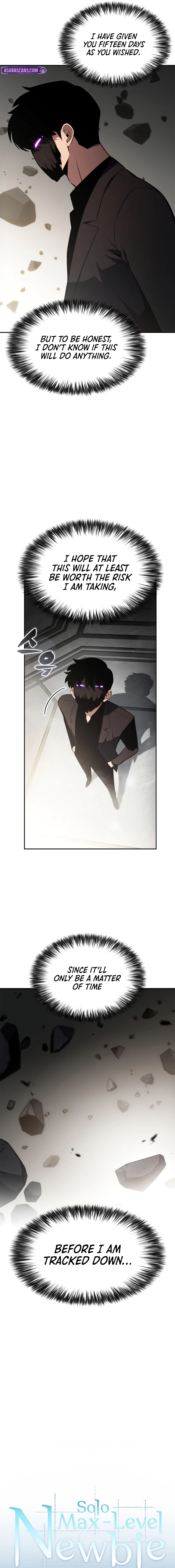 Read I’m the Max-Level Newbie EN Manga Online