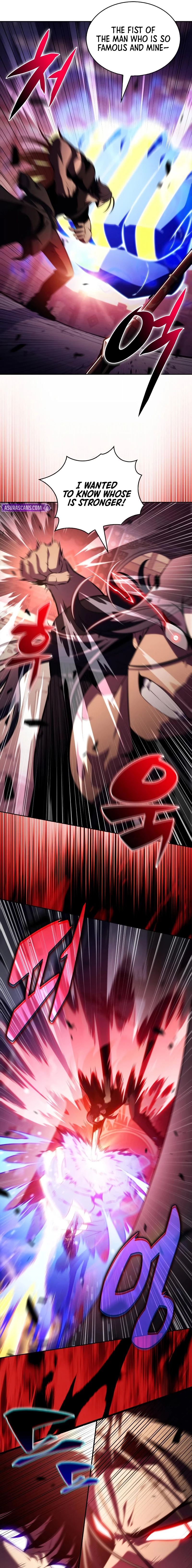 Read I’m the Max-Level Newbie EN Manga Online