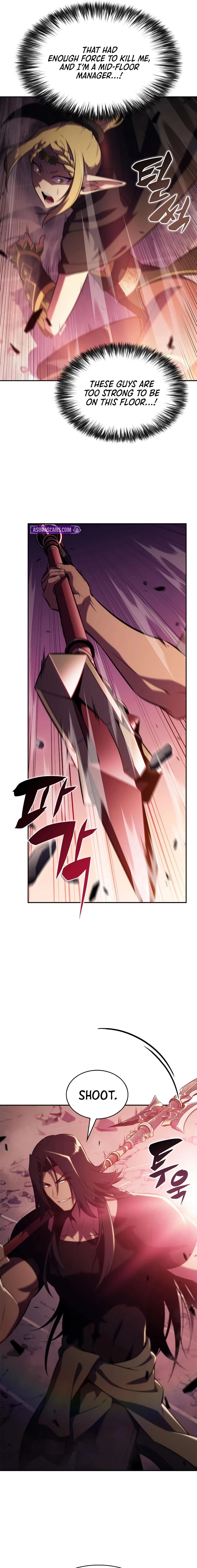 Read I’m the Max-Level Newbie EN Manga Online