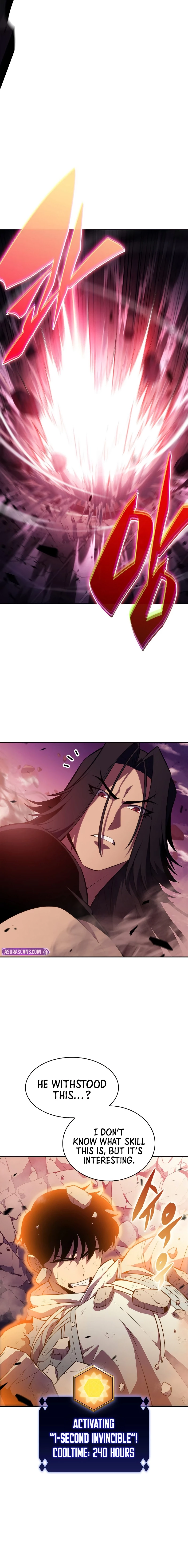 Read I’m the Max-Level Newbie EN Manga Online