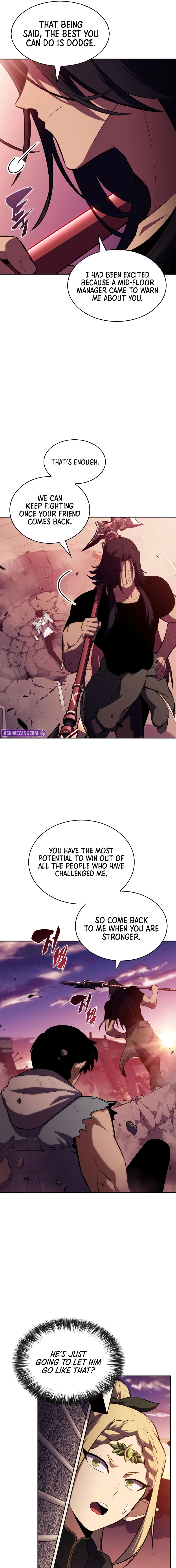 Read I’m the Max-Level Newbie EN Manga Online