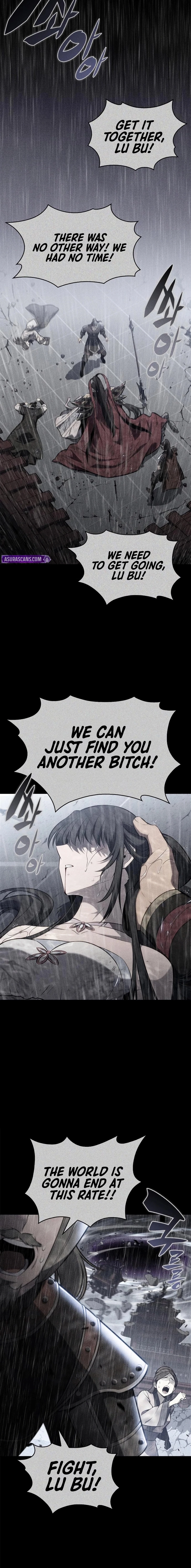 Read I’m the Max-Level Newbie EN Manga Online