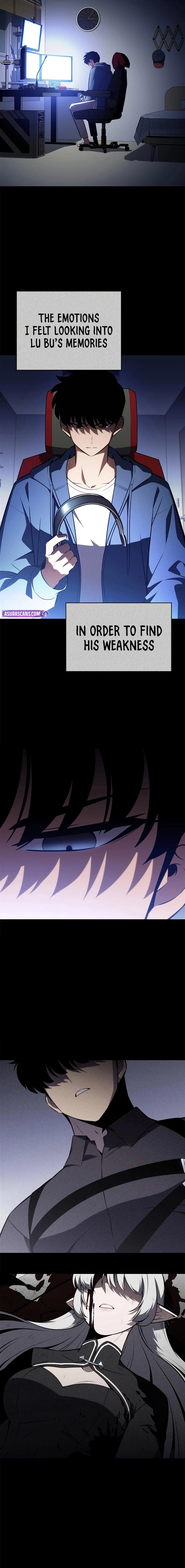 Read I’m the Max-Level Newbie EN Manga Online