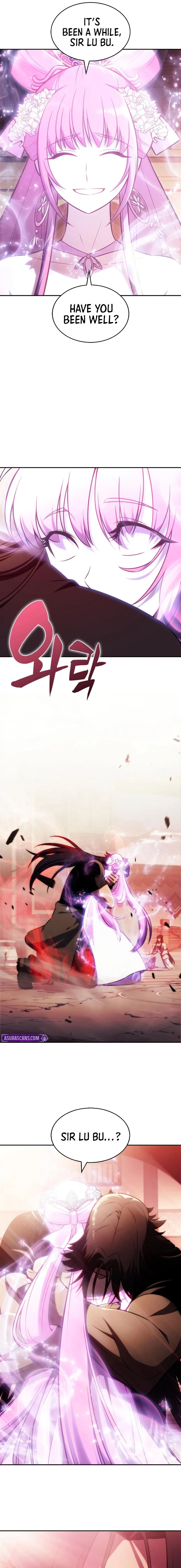 Read I’m the Max-Level Newbie EN Manga Online