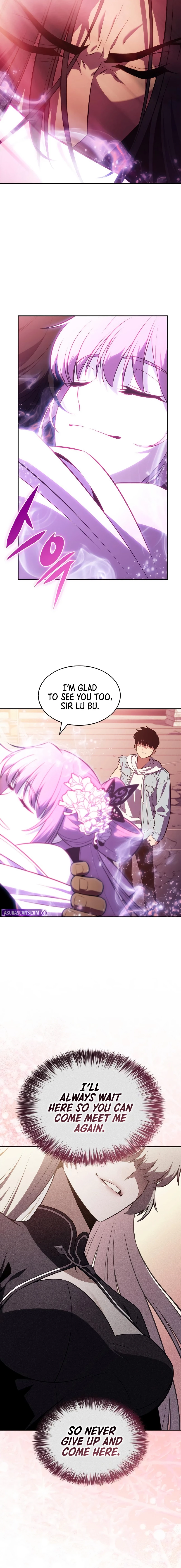Read I’m the Max-Level Newbie EN Manga Online