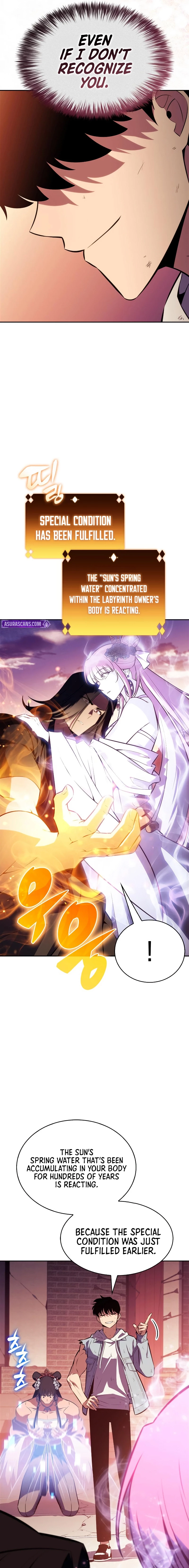Read I’m the Max-Level Newbie EN Manga Online