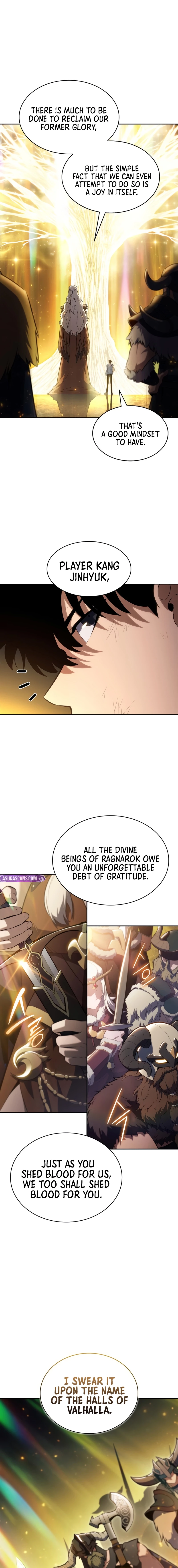 Read I’m the Max-Level Newbie EN Manga Online