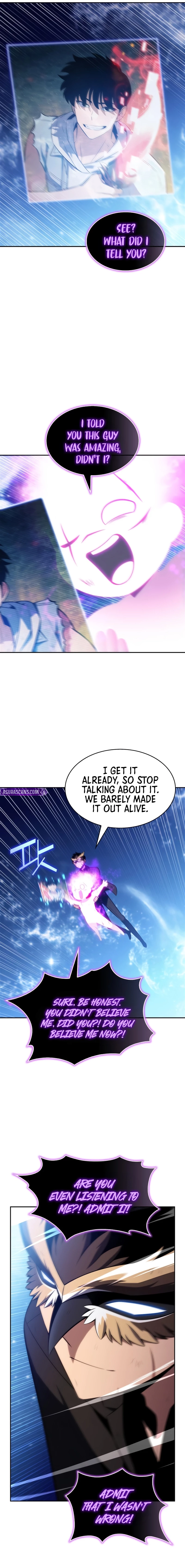 Read I’m the Max-Level Newbie EN Manga Online