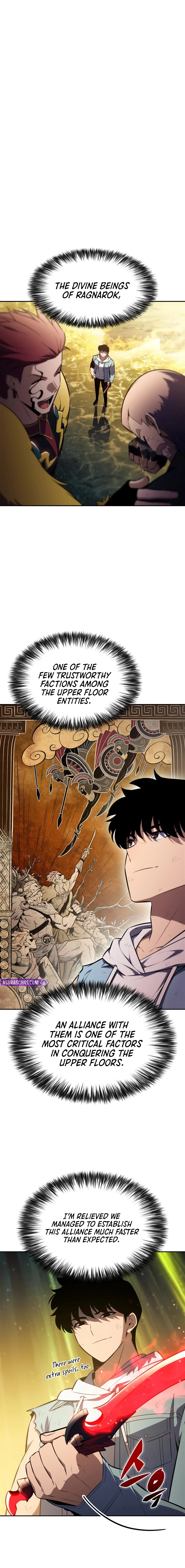 Read I’m the Max-Level Newbie EN Manga Online
