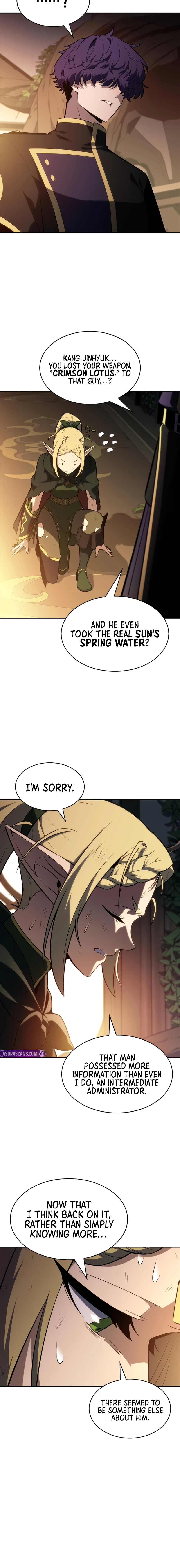 Read I’m the Max-Level Newbie EN Manga Online