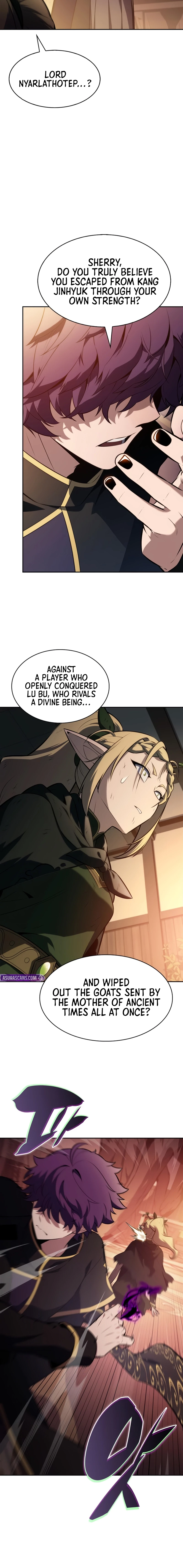 Read I’m the Max-Level Newbie EN Manga Online