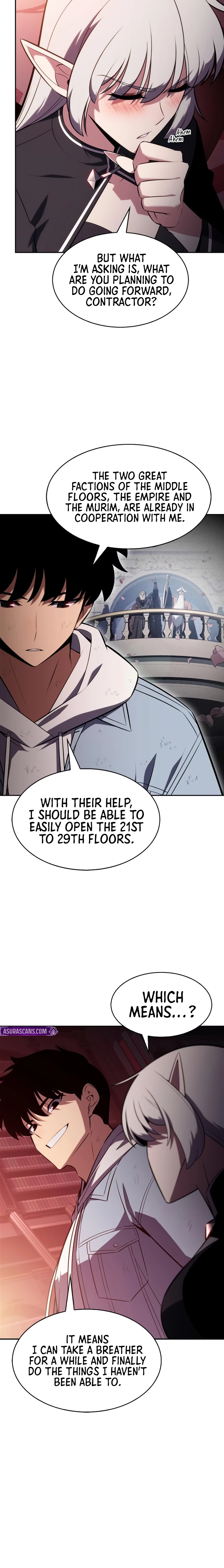 Read I’m the Max-Level Newbie EN Manga Online