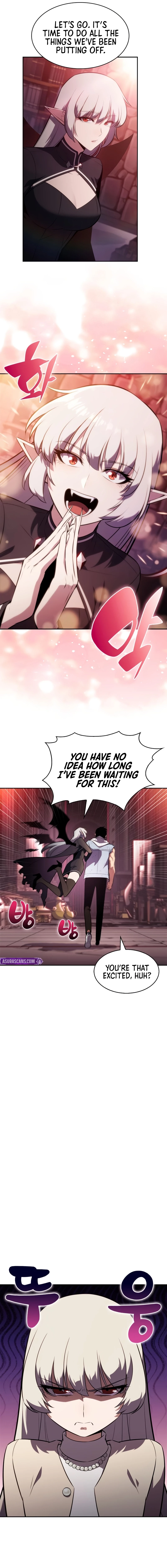 Read I’m the Max-Level Newbie EN Manga Online
