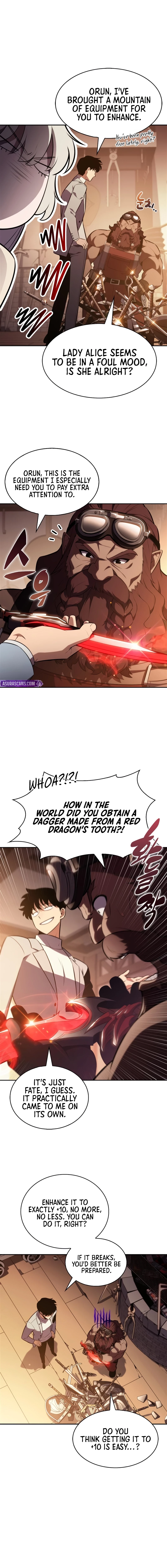 Read I’m the Max-Level Newbie EN Manga Online