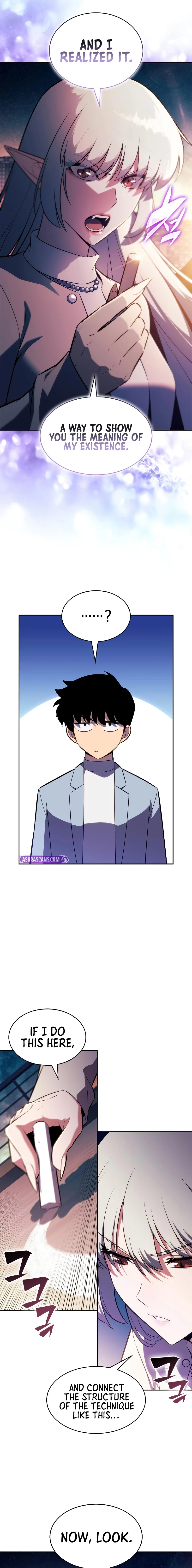Read I’m the Max-Level Newbie EN Manga Online