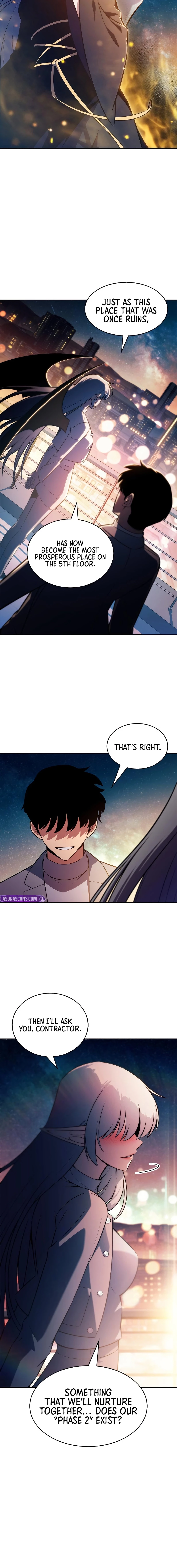 Read I’m the Max-Level Newbie EN Manga Online