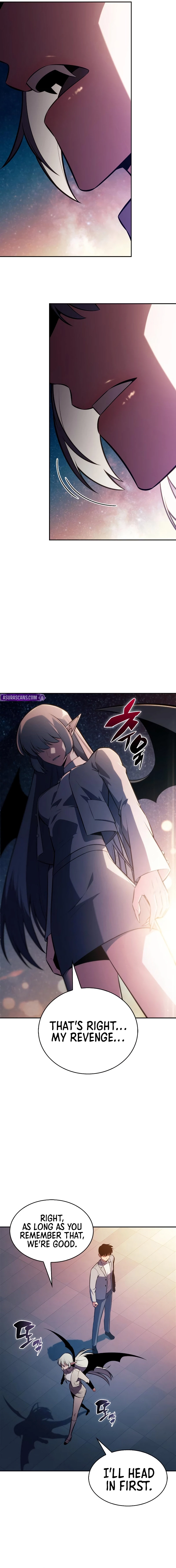 Read I’m the Max-Level Newbie EN Manga Online