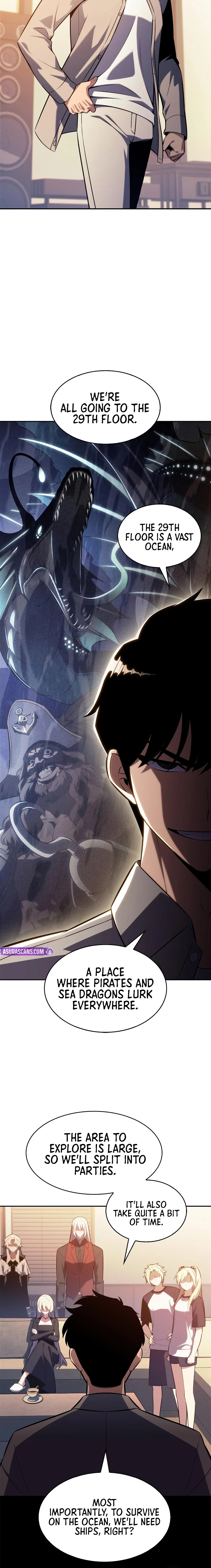 Read I’m the Max-Level Newbie EN Manga Online