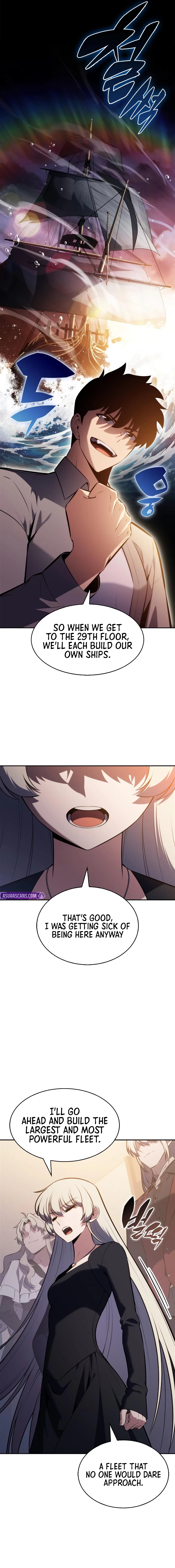 Read I’m the Max-Level Newbie EN Manga Online