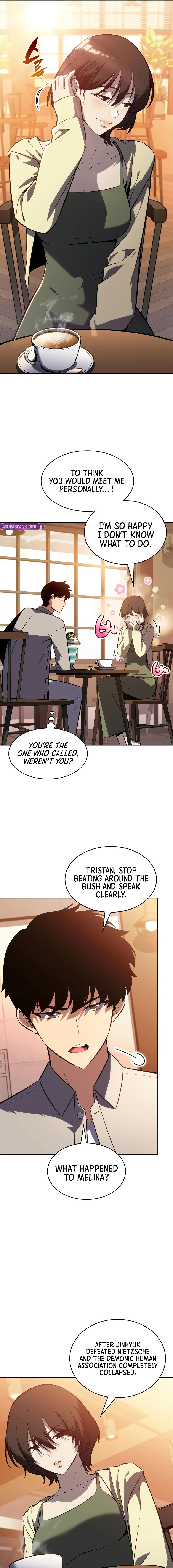 Read I’m the Max-Level Newbie EN Manga Online
