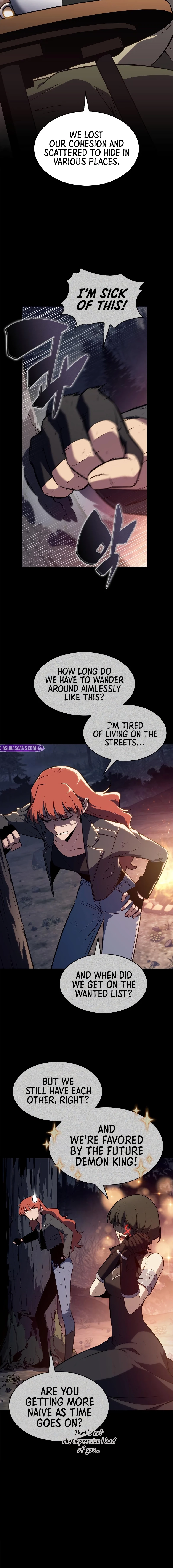 Read I’m the Max-Level Newbie EN Manga Online