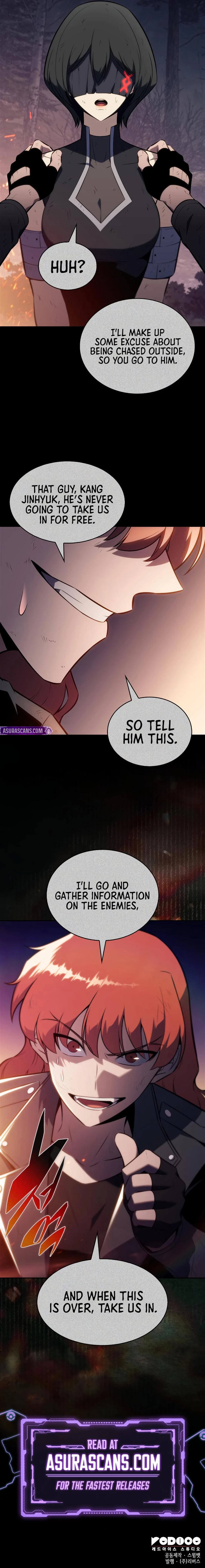 Read I’m the Max-Level Newbie EN Manga Online