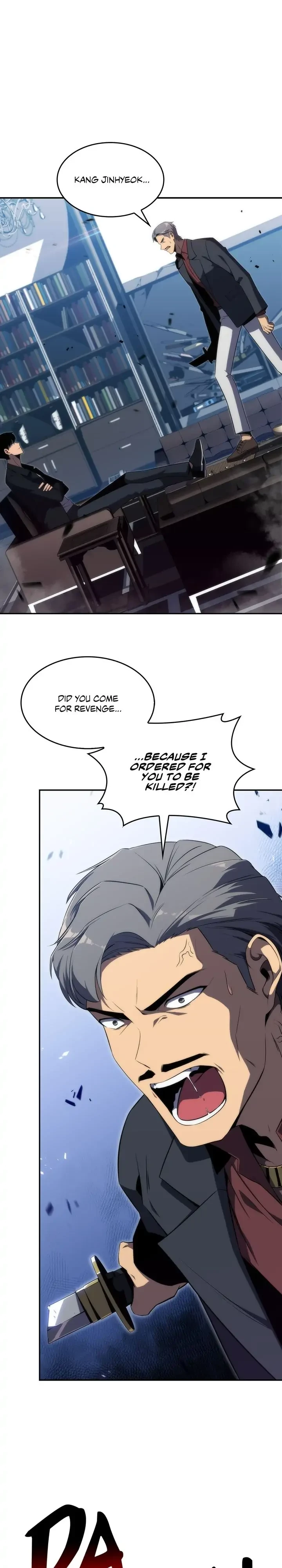 Read I’m the Max-Level Newbie EN Manga Online