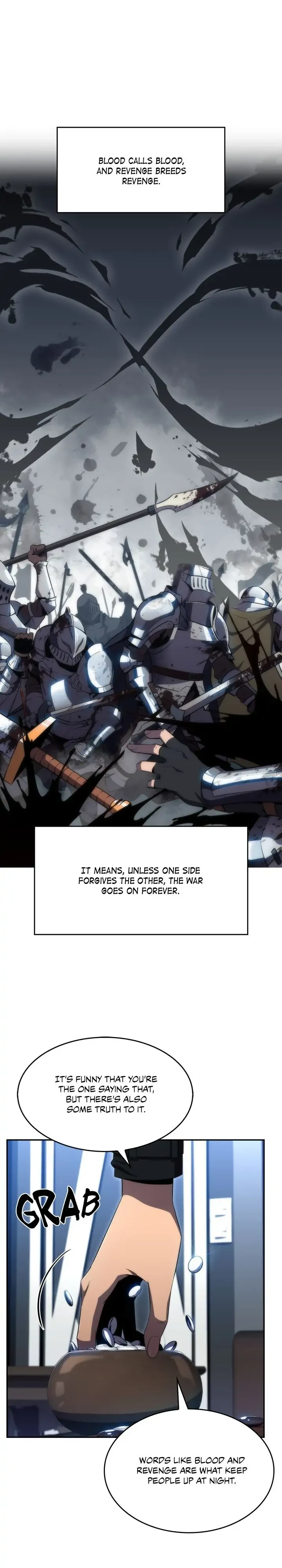 Read I’m the Max-Level Newbie EN Manga Online